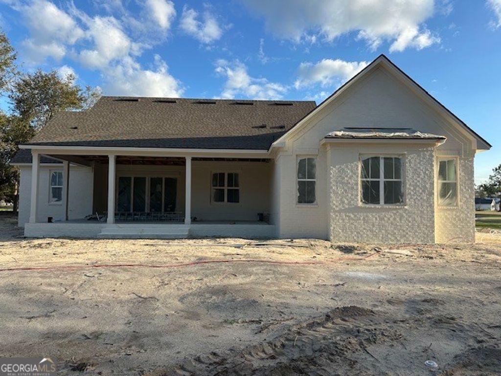 Photo of 3904 Timber Ridge Rd, Valdosta, GA 31601 (MLS # 10703344)
