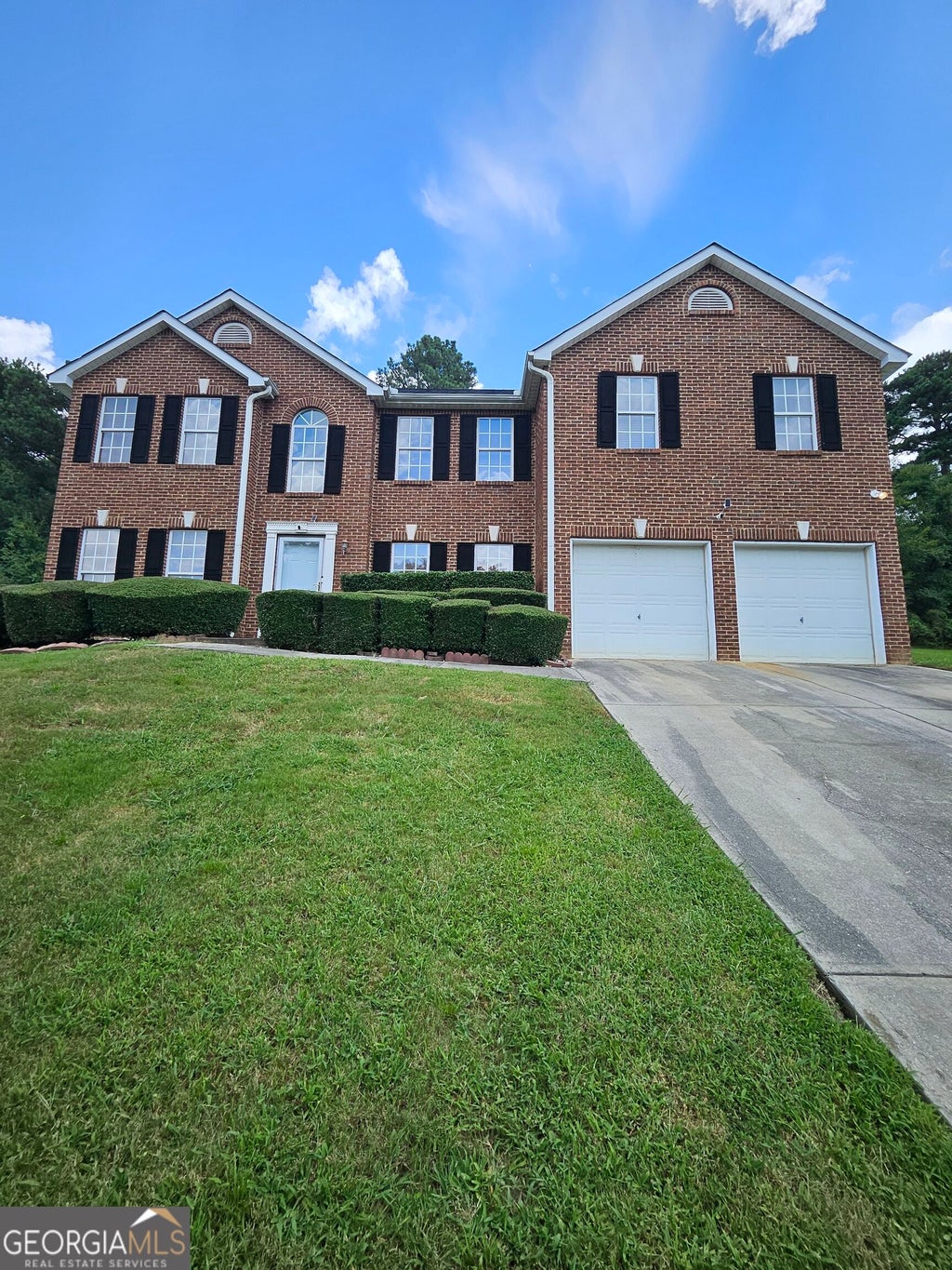 Photo of 4360 Conley Landing LNDG, Conley, GA 30288 (MLS # 10846637)