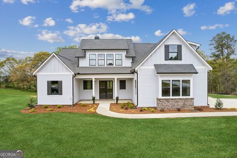 170 Ewing WAY Dacula GA 30019