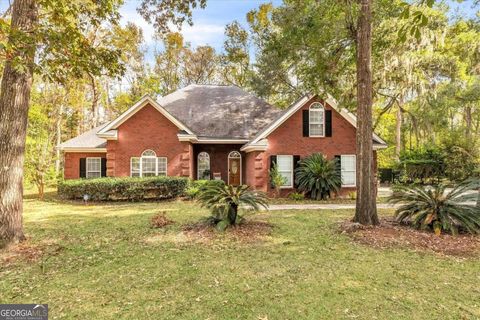 A home in Richmond Hill