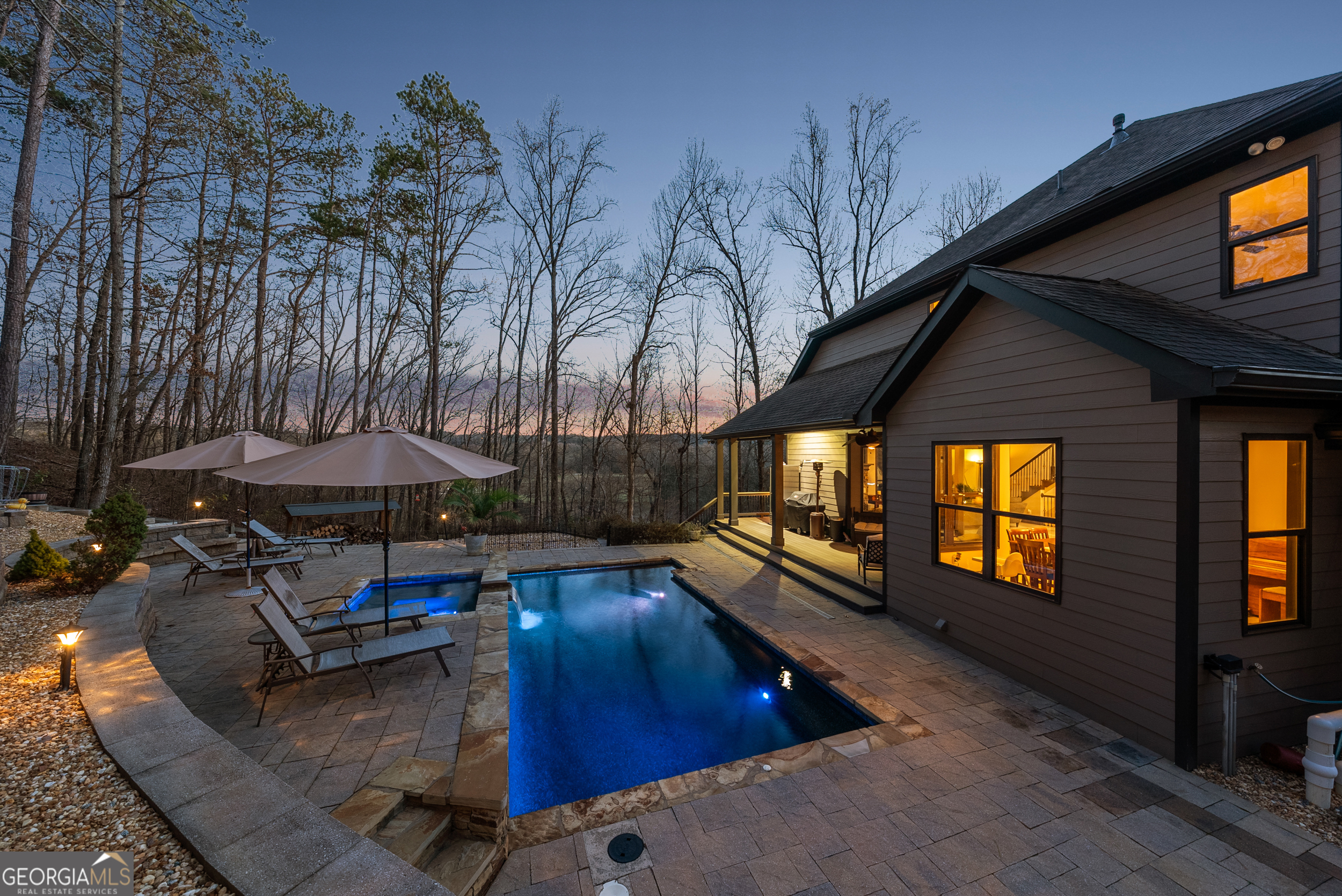 101 Bevil Ridge RD SE