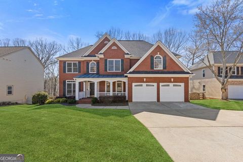 3967 Bellingrath Main NW Kennesaw GA 30144
