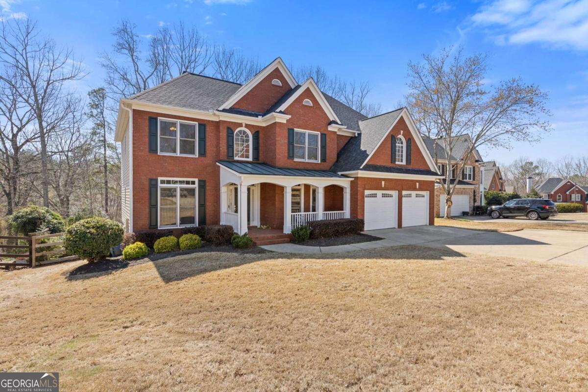 3967 Bellingrath Main NW
