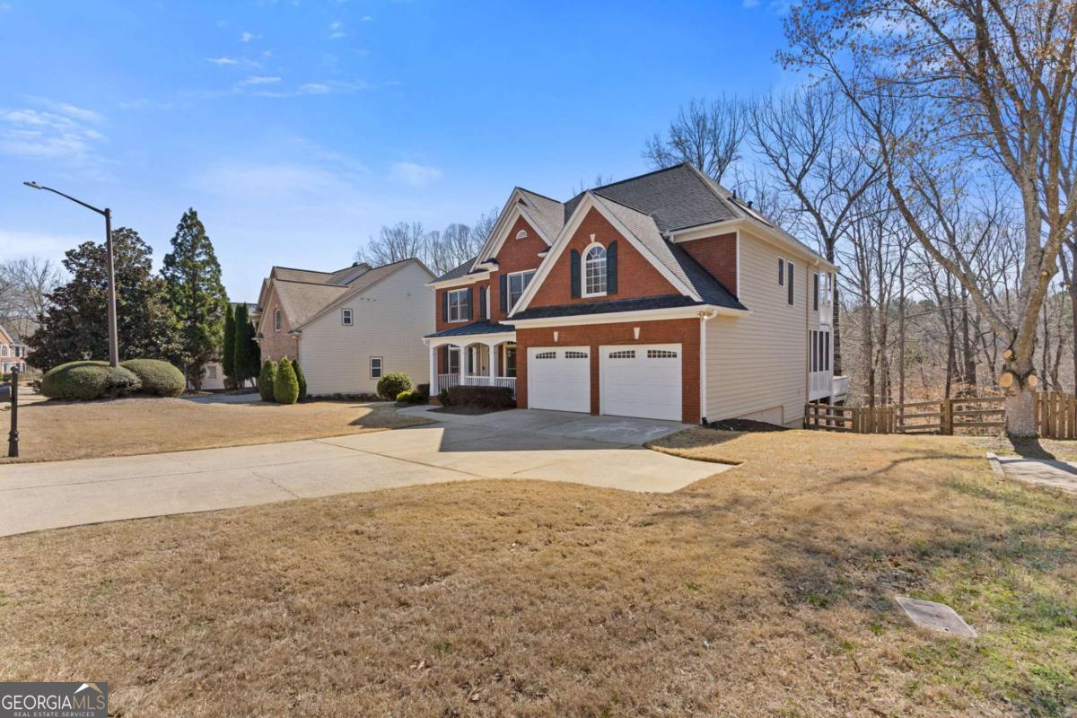 3967 Bellingrath Main NW