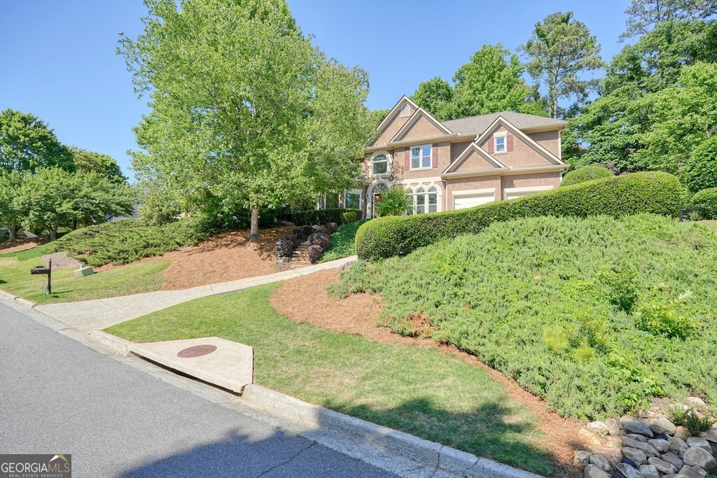 12305 Stevens Creek DR