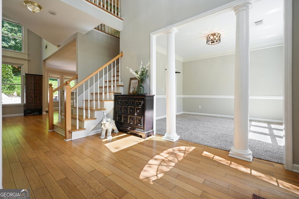 12305 Stevens Creek DR