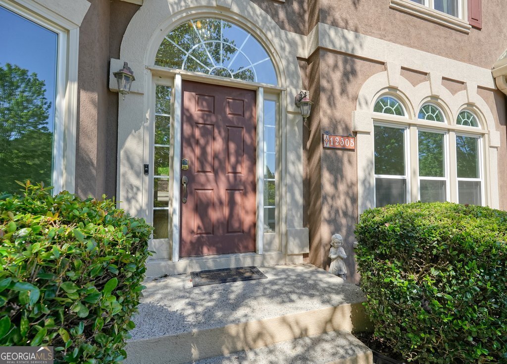 12305 Stevens Creek DR