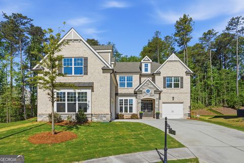 4245 Yaeger WAY NE Marietta GA 30062