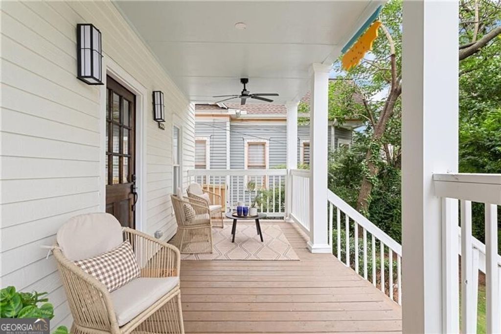 Photo of 440 Grant Street SE, Atlanta, GA 30312 (MLS # 10776064)