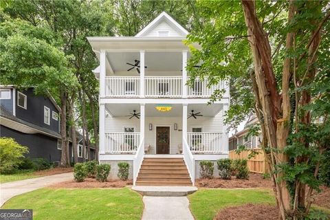Photo of 440 Grant Street SE, Atlanta, GA 30312 (MLS # 10776064)