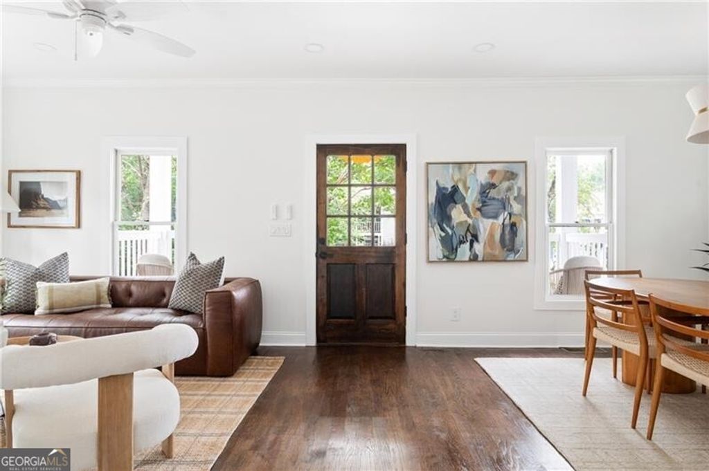 Photo of 440 Grant Street SE, Atlanta, GA 30312 (MLS # 10776064)