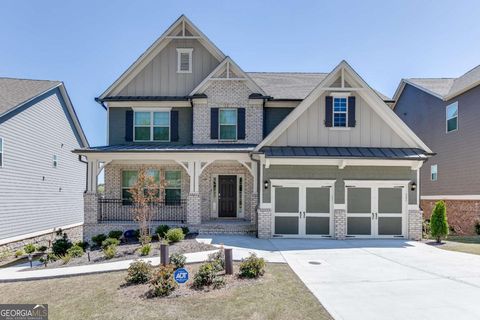 7208 Whitewater DR Flowery Branch GA 30542