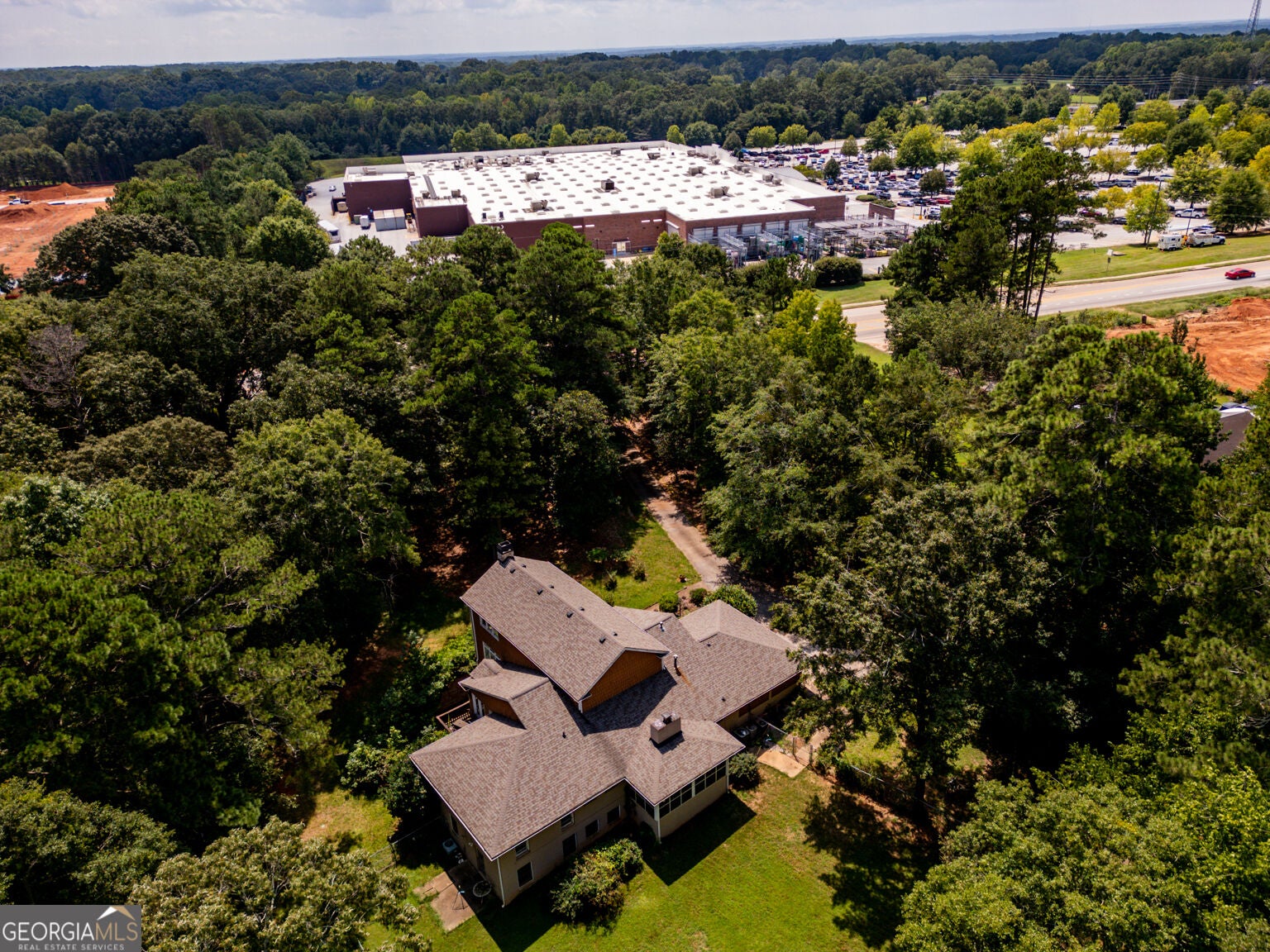 12822 Brown Bridge RD