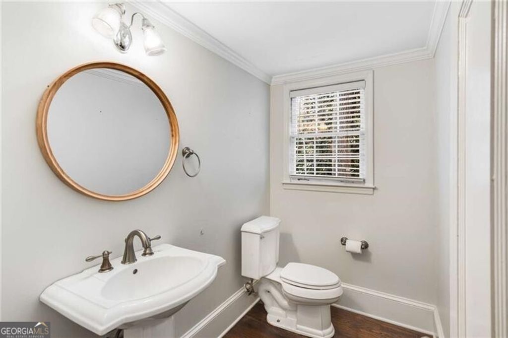Photo of 260 River Springs Drive, Atlanta, GA 30328 (MLS # 10763391)