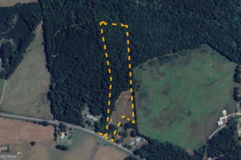 2644 Nunnally Shoals Tract 2 RD Good Hope GA 30641