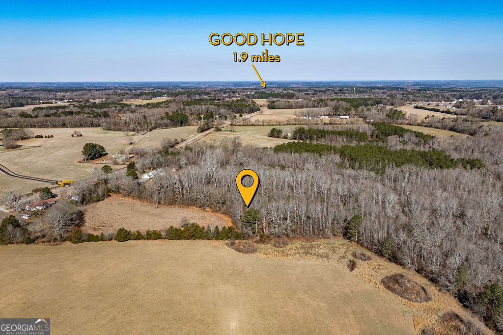 2644 Nunnally Shoals Tract 2 RD