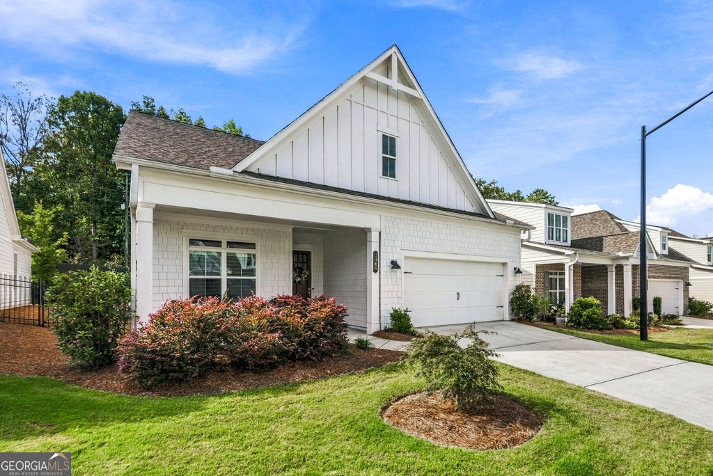 Photo of 1945 Finnish Lane, Kennesaw, GA 30152 (MLS # 10845094)