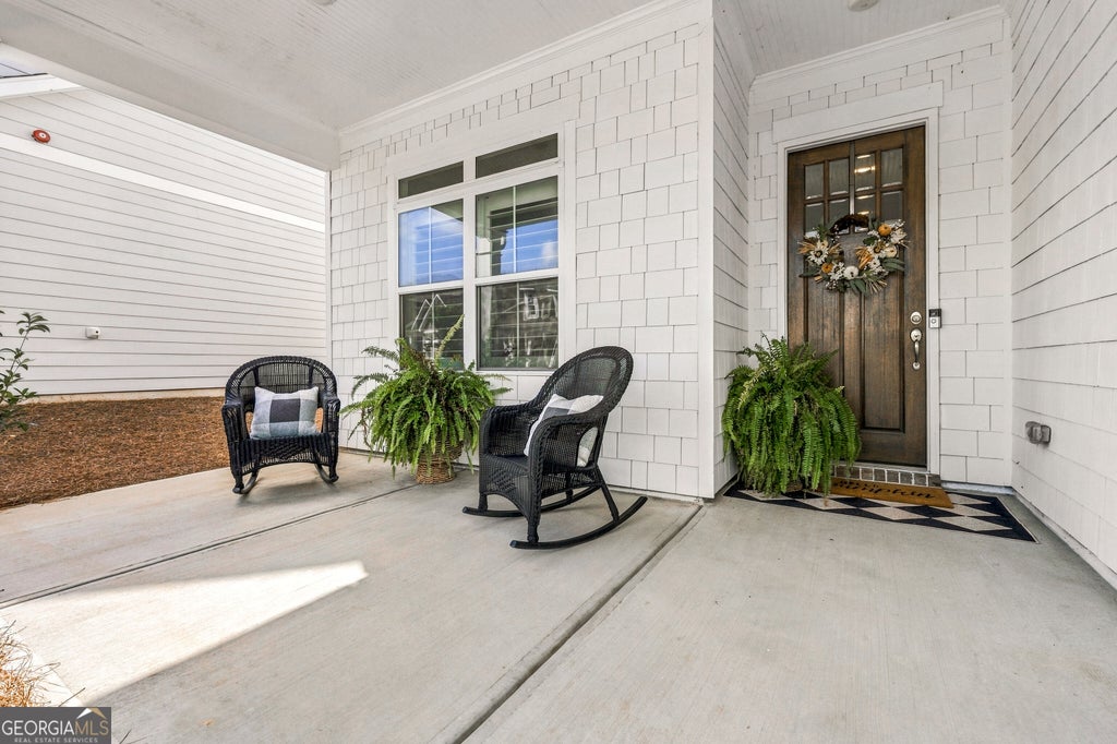 Photo of 1945 Finnish Lane, Kennesaw, GA 30152 (MLS # 10845094)
