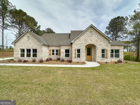A home in LaGrange