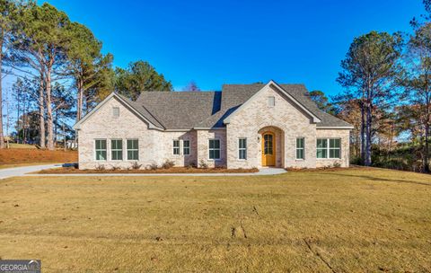 A home in LaGrange