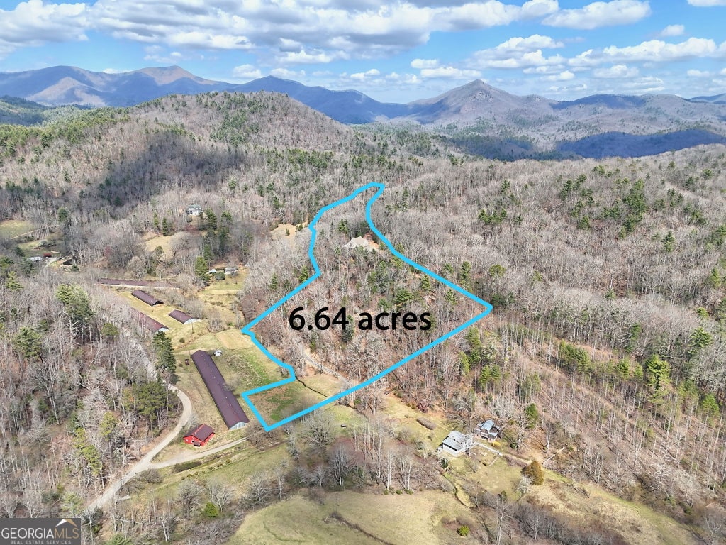 Photo of 1068 Coleman River Road, Clayton, GA 30525 (MLS # 10846842)