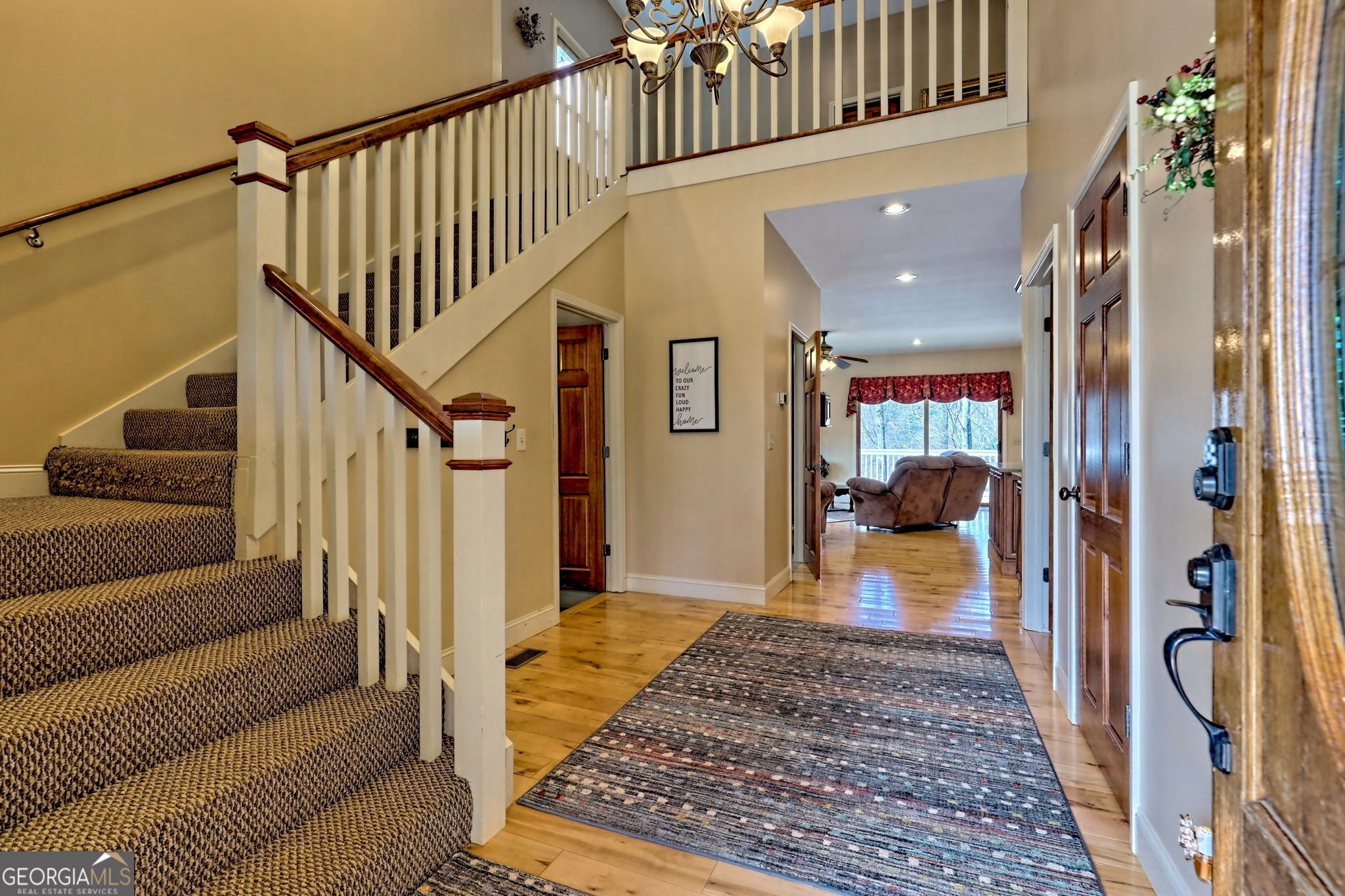 1068 Coleman River RD