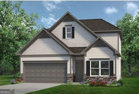 Photo of 335 Red Tail Drive, Ringgold, GA 30736 (MLS # 10698027)