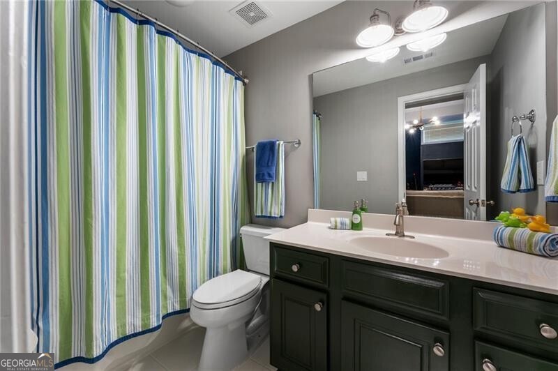 Academy Park - Residential