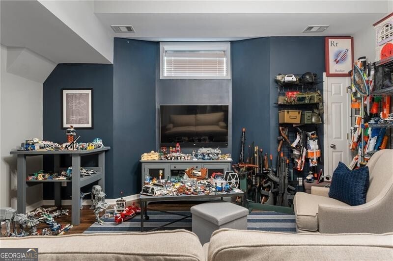 Academy Park - Residential