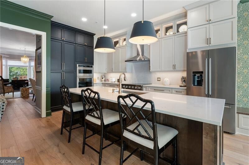 Academy Park - Residential