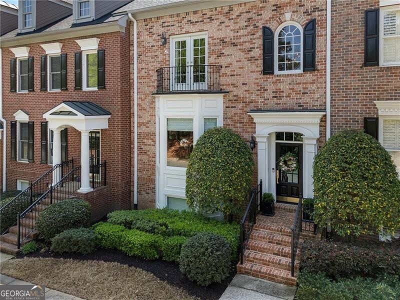 Academy Park - Residential