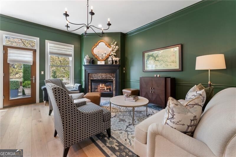 Academy Park - Residential