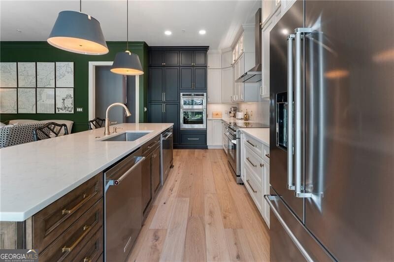 Academy Park - Residential
