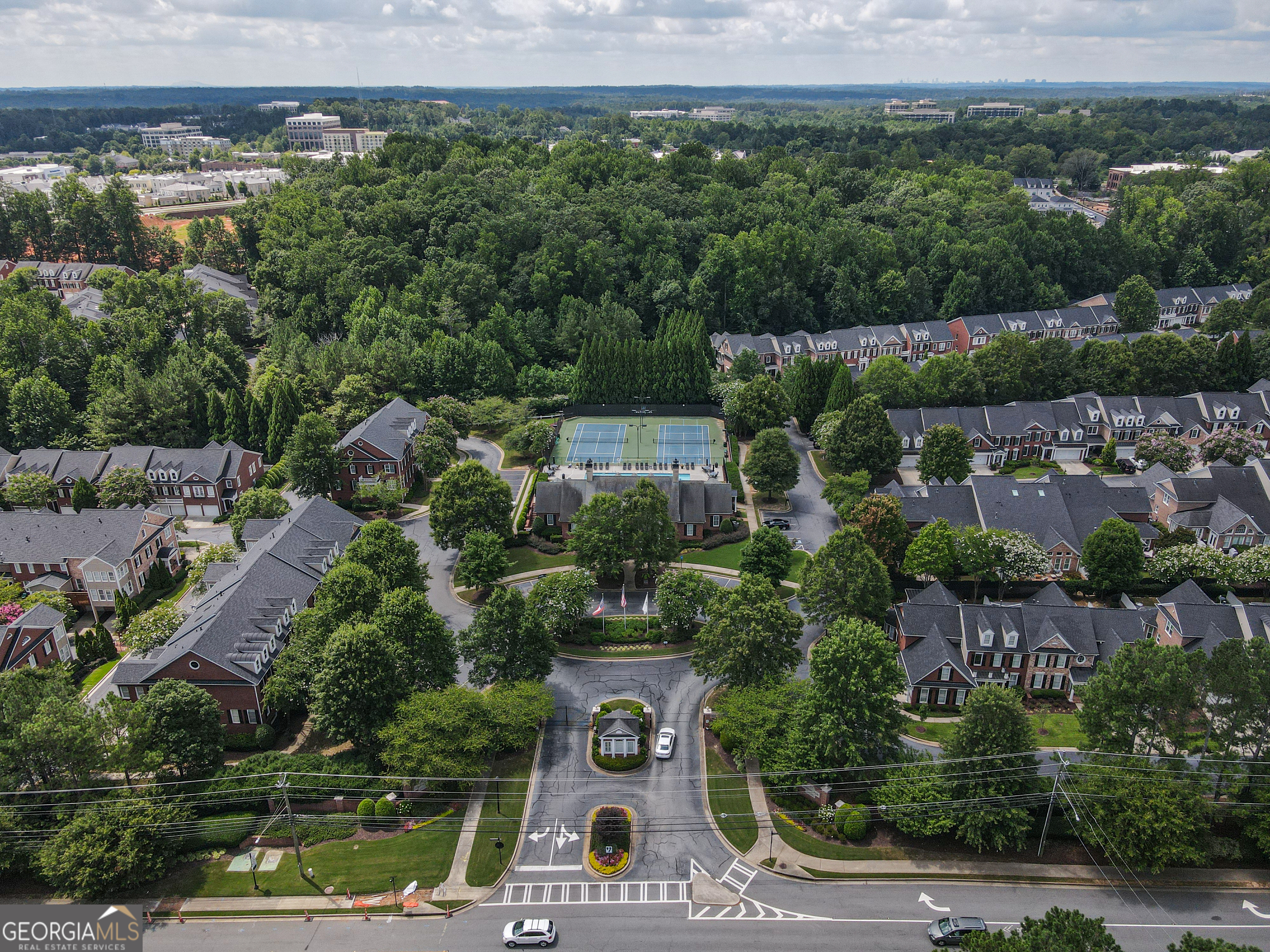 Academy Park - Residential