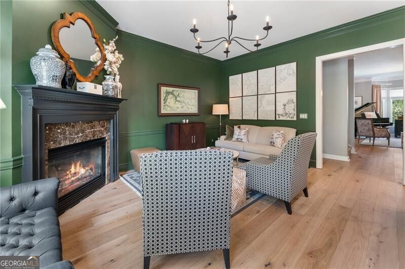 Academy Park - Residential