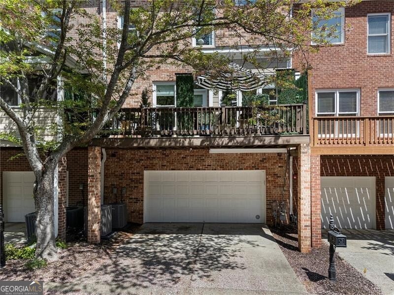Academy Park - Residential