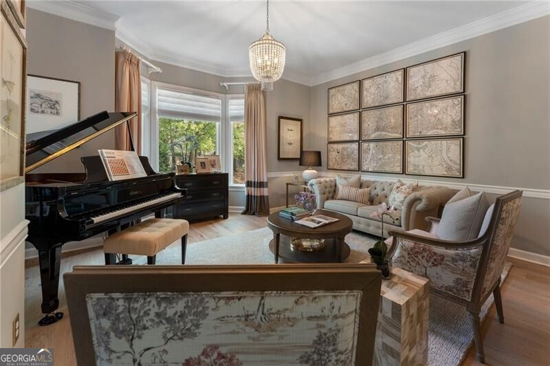 Academy Park - Residential