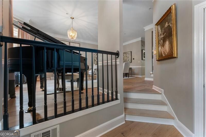 Academy Park - Residential