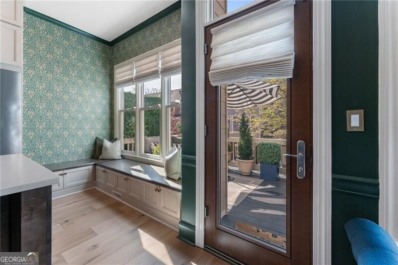 Academy Park - Residential