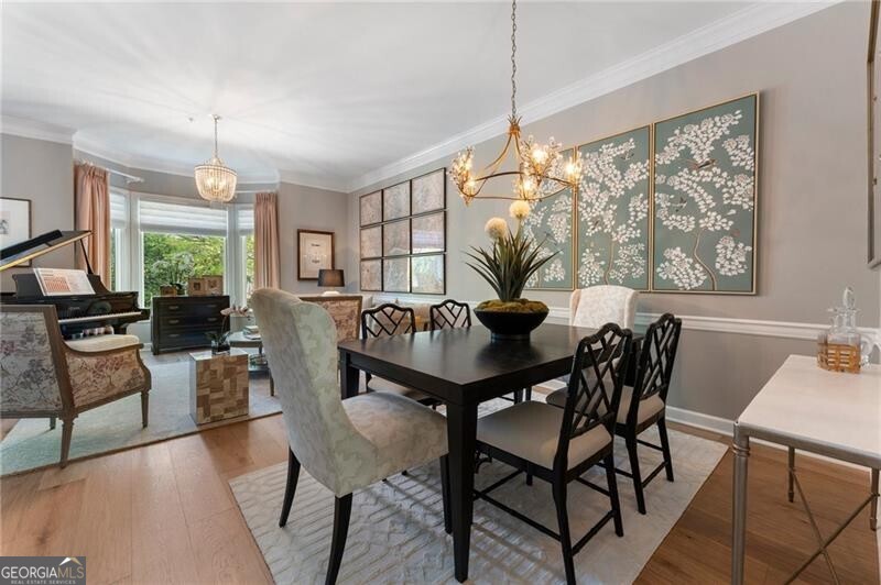 Academy Park - Residential