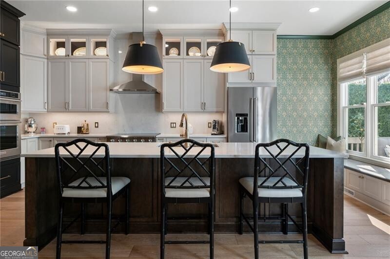 Academy Park - Residential