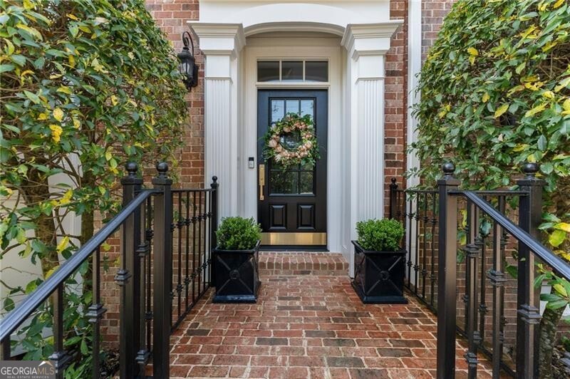 Academy Park - Residential