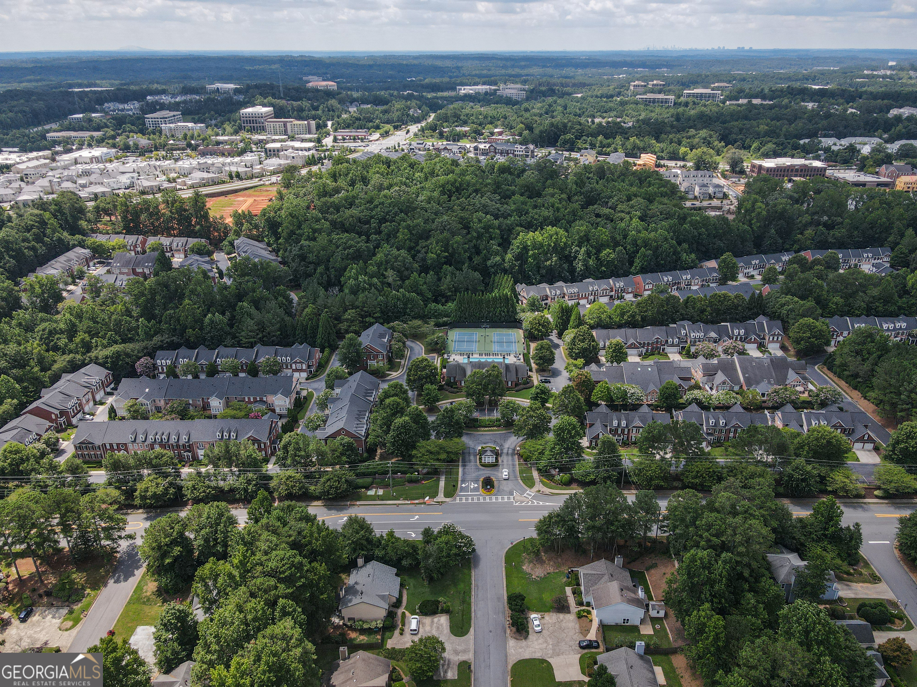 Academy Park - Residential