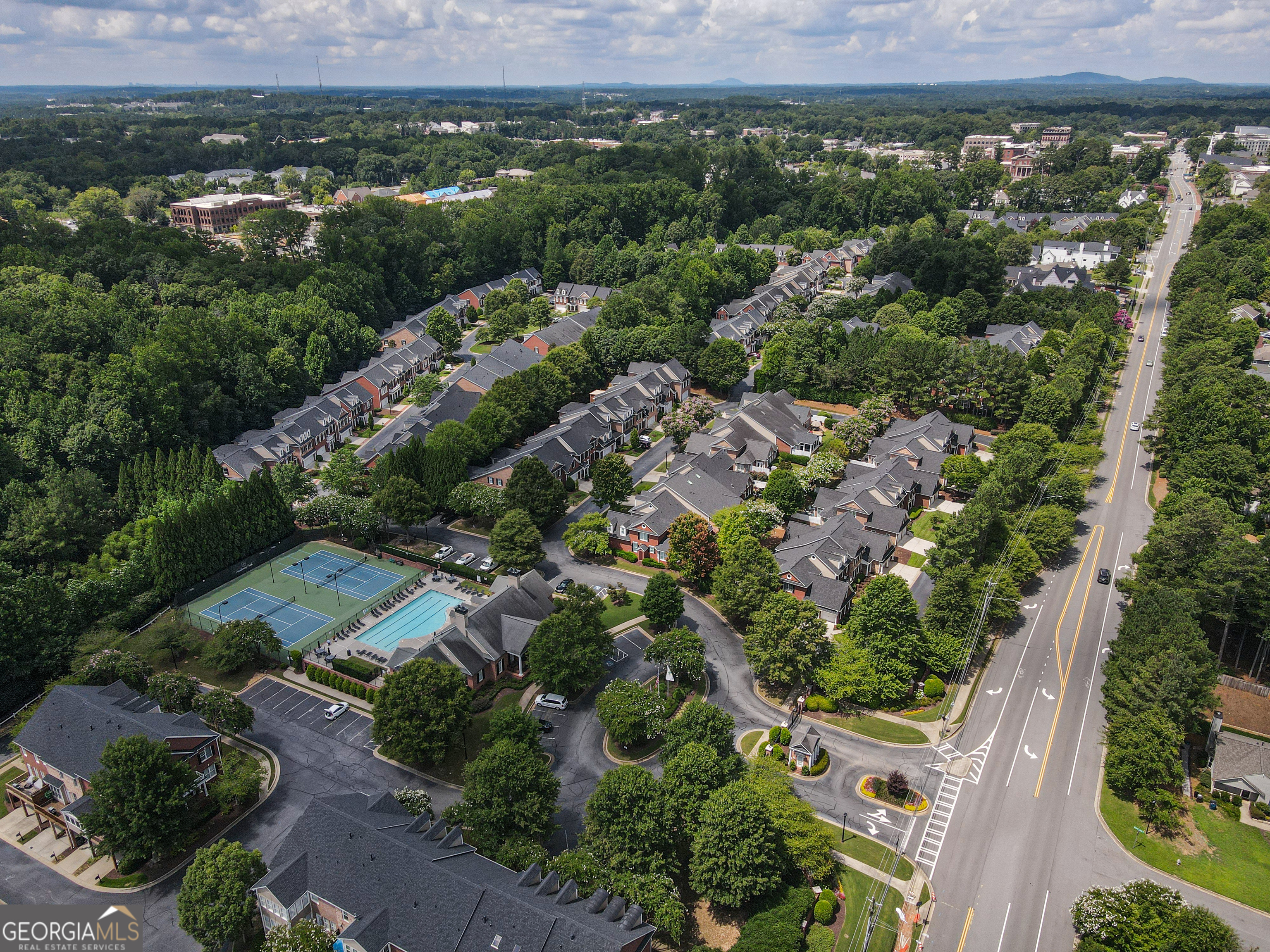 Academy Park - Residential