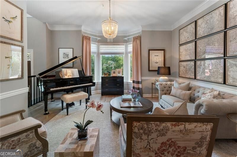 Academy Park - Residential