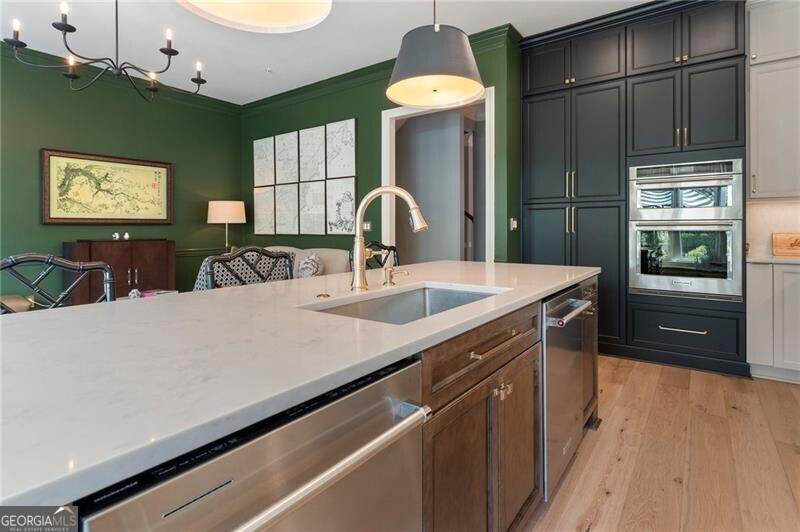 Academy Park - Residential