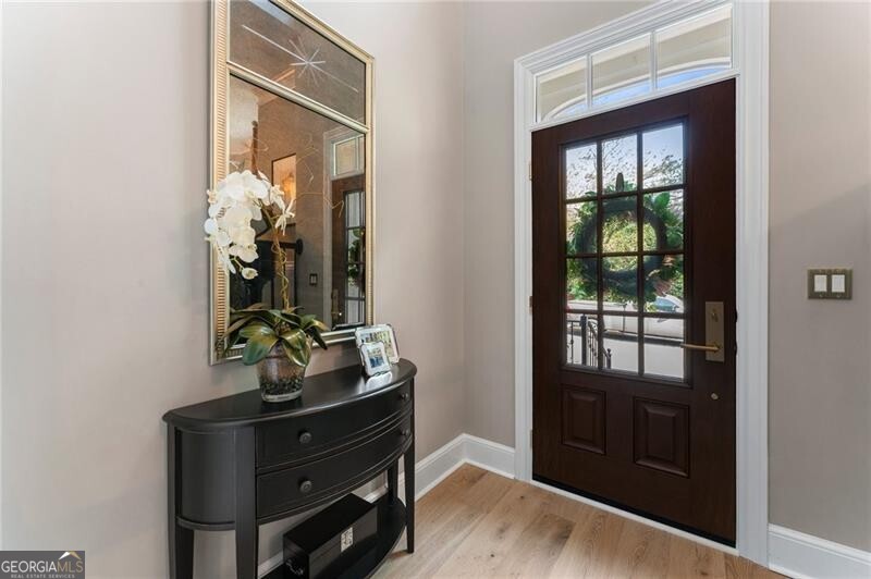 Academy Park - Residential
