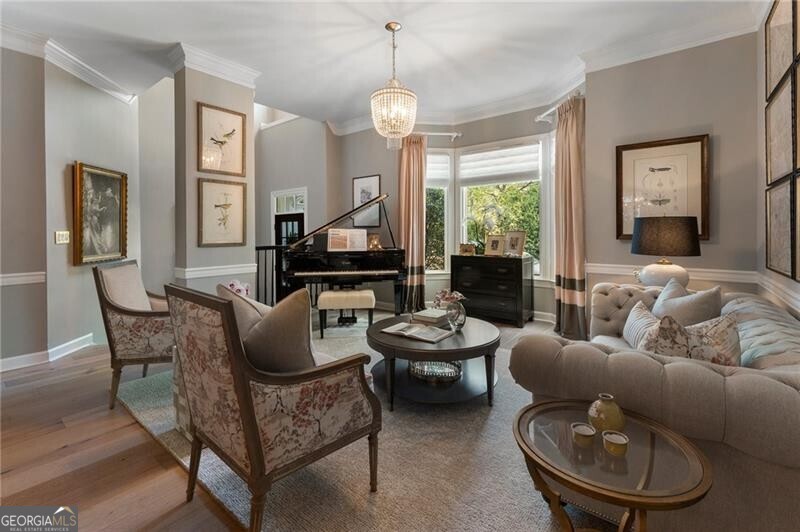 Academy Park - Residential