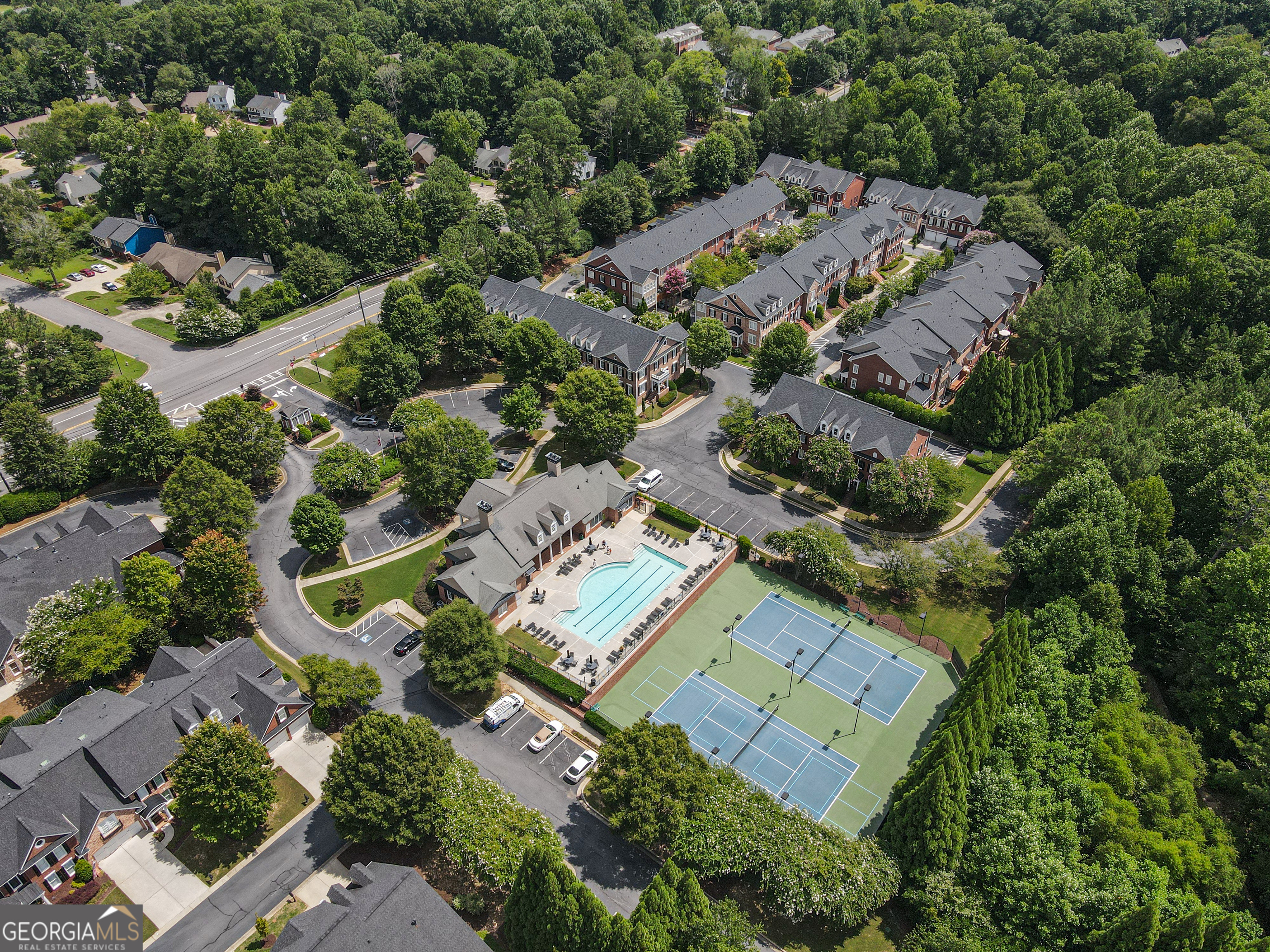 Academy Park - Residential