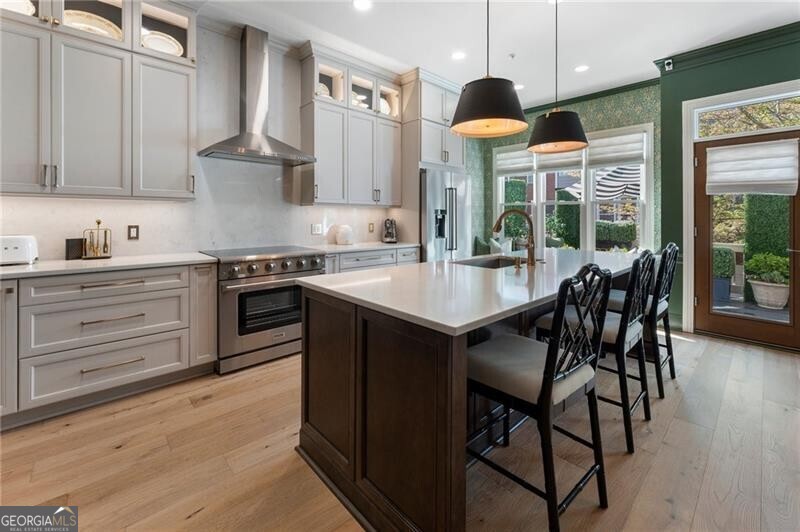Academy Park - Residential